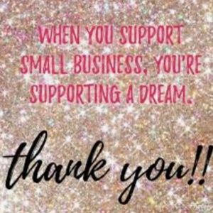 Mother & Daughter Small Business🛍️